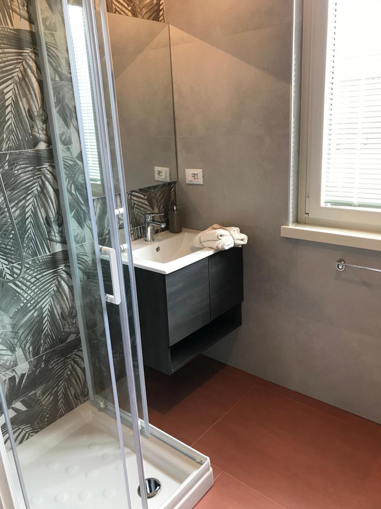 Il Mallo Verde - Lake Como B&B Mandello del Lario Szoba fotó