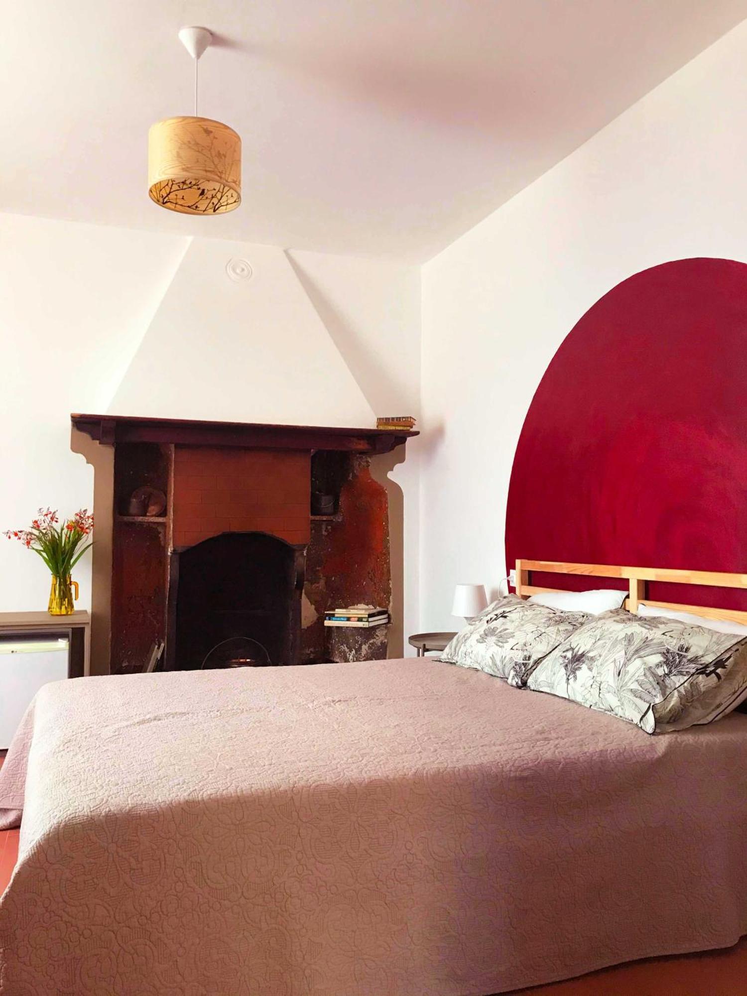 Il Mallo Verde - Lake Como B&B Mandello del Lario Szoba fotó